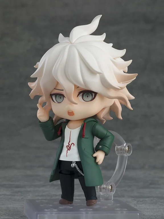 Danganronpa - Nendoroid - Nagito Komaeda