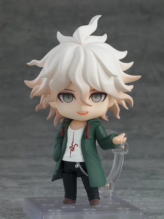 Danganronpa - Nendoroid - Nagito Komaeda