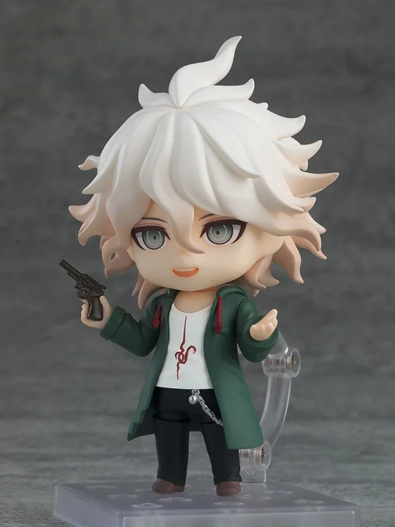 Danganronpa - Nendoroid - Nagito Komaeda