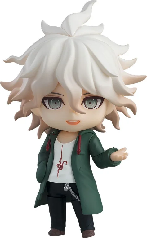 Danganronpa - Nendoroid - Nagito Komaeda