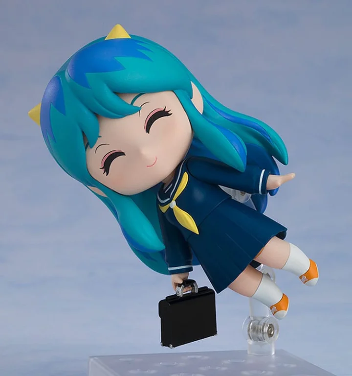 Urusei Yatsura - Nendoroid - Lum (School Uniform Ver.)