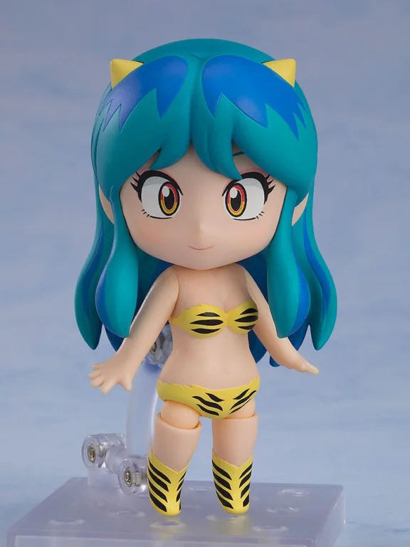 Urusei Yatsura - Nendoroid - Lum (School Uniform Ver.)