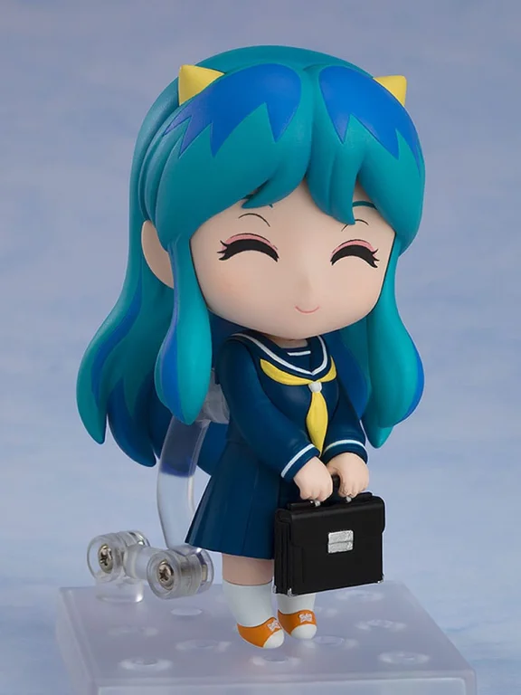 Urusei Yatsura - Nendoroid - Lum (School Uniform Ver.)