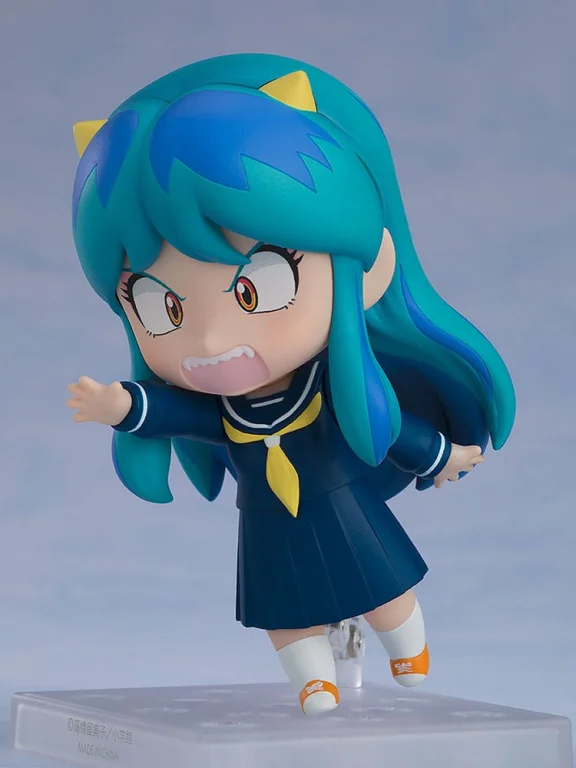 Urusei Yatsura - Nendoroid - Lum (School Uniform Ver.)