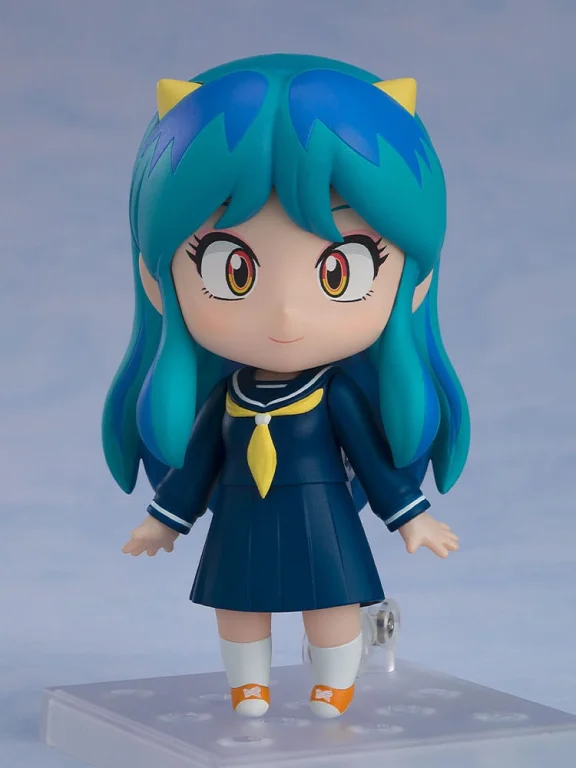 Urusei Yatsura - Nendoroid - Lum (School Uniform Ver.)