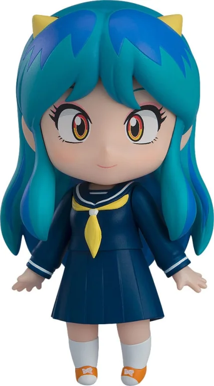 Urusei Yatsura - Nendoroid - Lum (School Uniform Ver.)