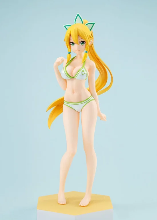 Sword Art Online - POP UP PARADE - Beach Queens - Leafa