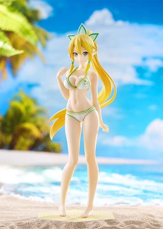 Sword Art Online - POP UP PARADE - Beach Queens - Leafa