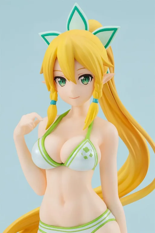 Sword Art Online - POP UP PARADE - Beach Queens - Leafa