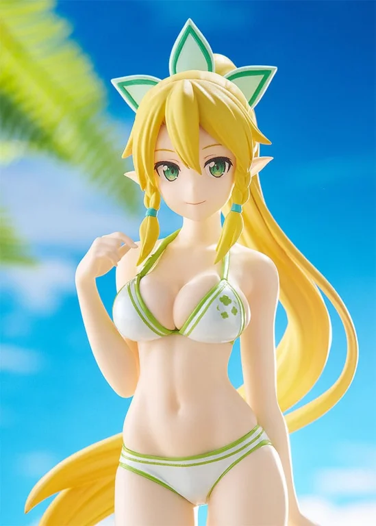 Sword Art Online - POP UP PARADE - Beach Queens - Leafa