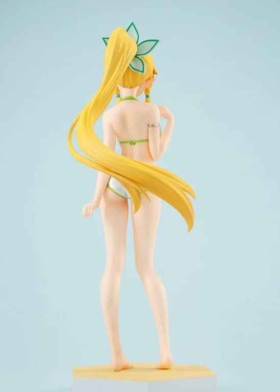 Sword Art Online - POP UP PARADE - Beach Queens - Leafa