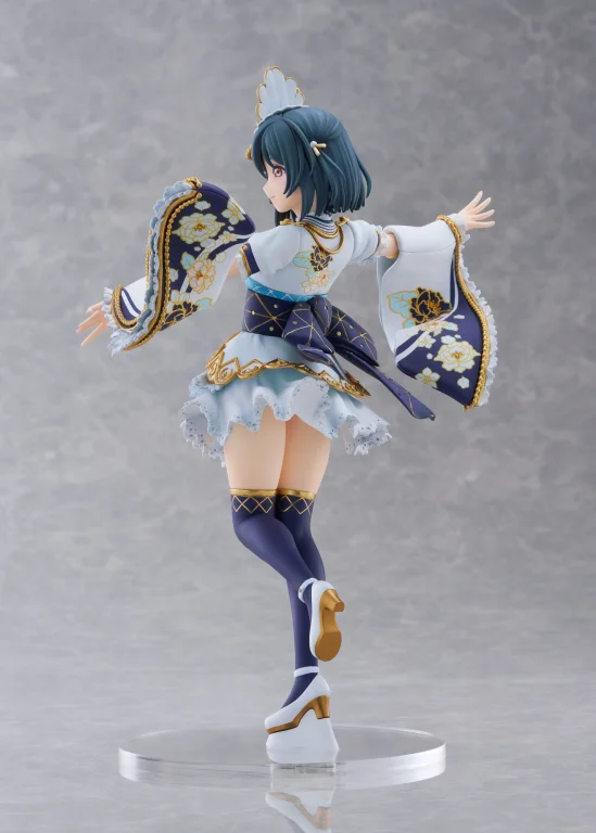 Love Live! - Scale Figure - Shioriko Mifune