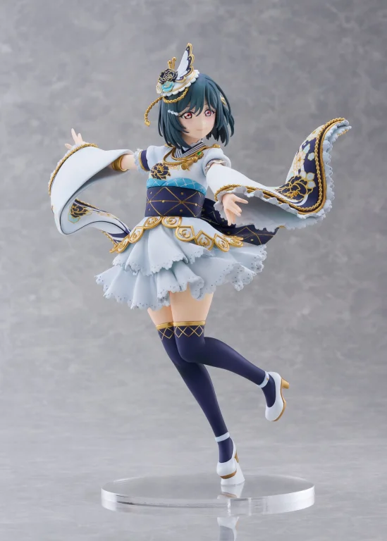 Love Live! - Scale Figure - Shioriko Mifune