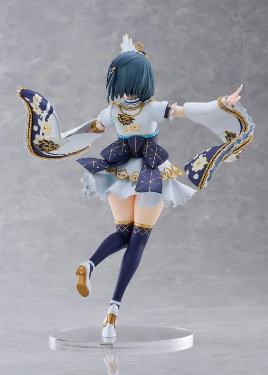 Love Live! - Scale Figure - Shioriko Mifune