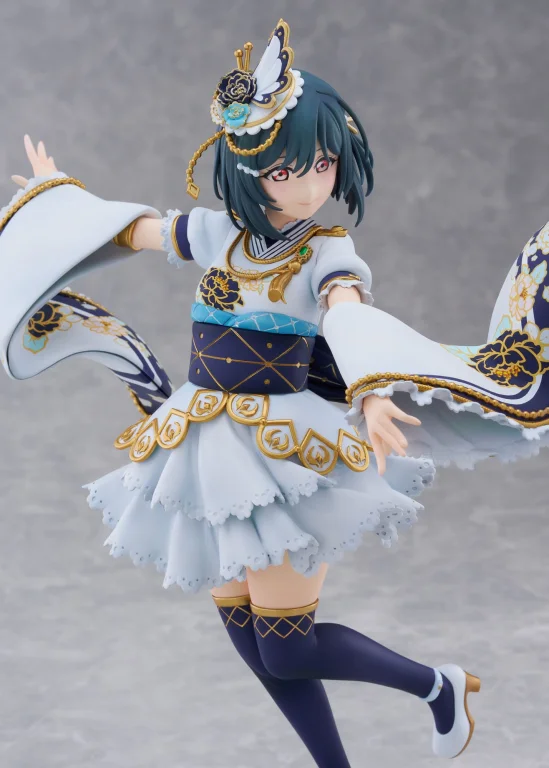 Love Live! - Scale Figure - Shioriko Mifune