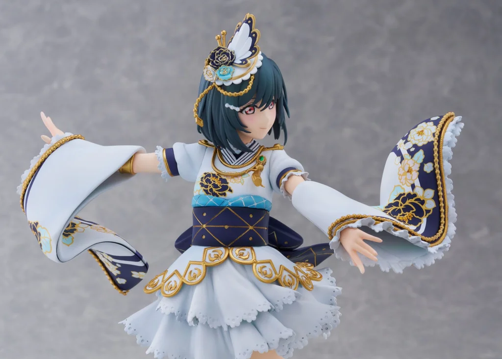 Love Live! - Scale Figure - Shioriko Mifune