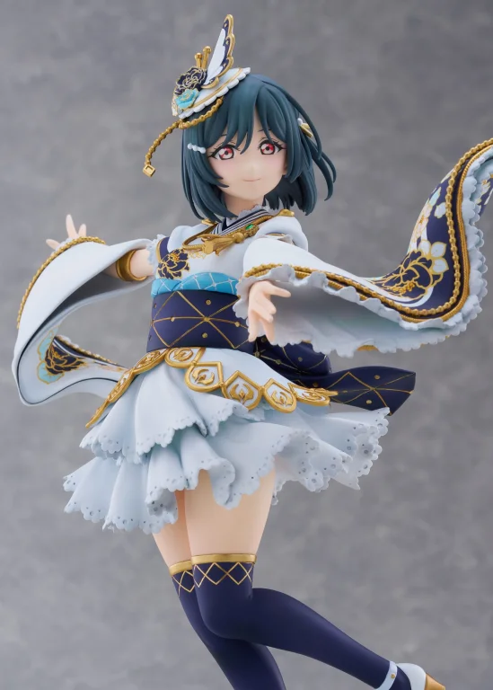 Love Live! - Scale Figure - Shioriko Mifune