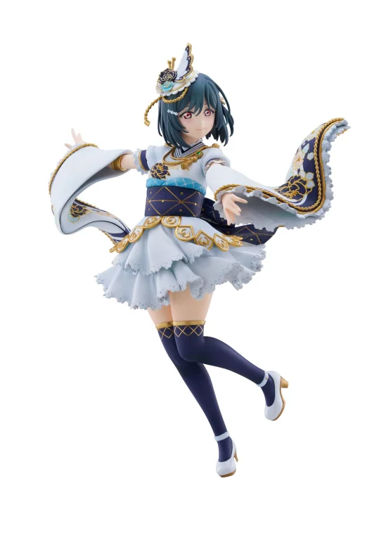 Love Live! - Scale Figure - Shioriko Mifune