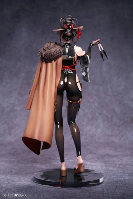 NIKKE - Scale Figure - Sakura (Midnight Stealth)