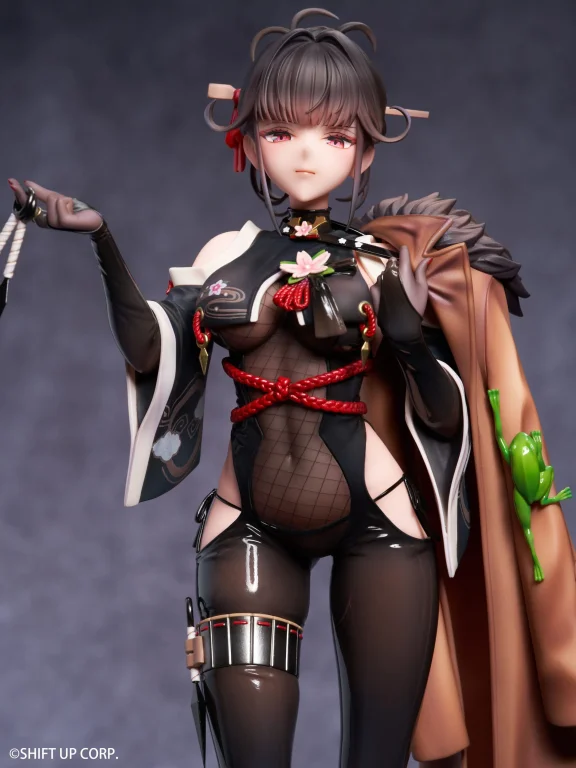 NIKKE - Scale Figure - Sakura (Midnight Stealth)