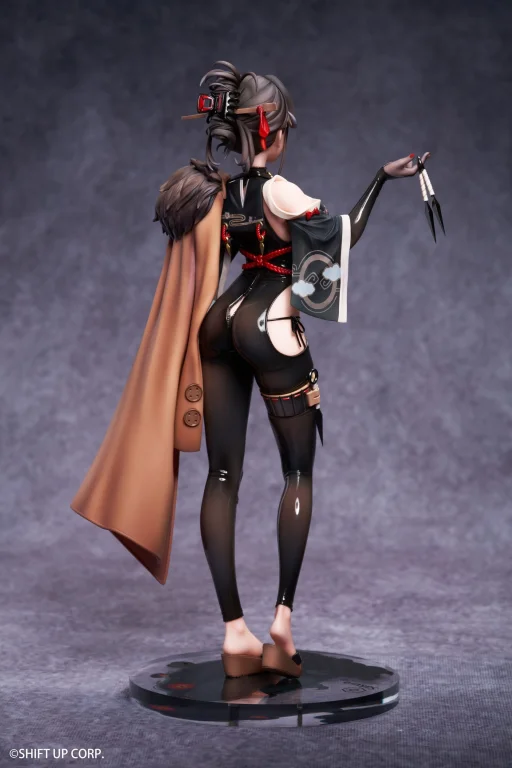 NIKKE - Scale Figure - Sakura (Midnight Stealth)