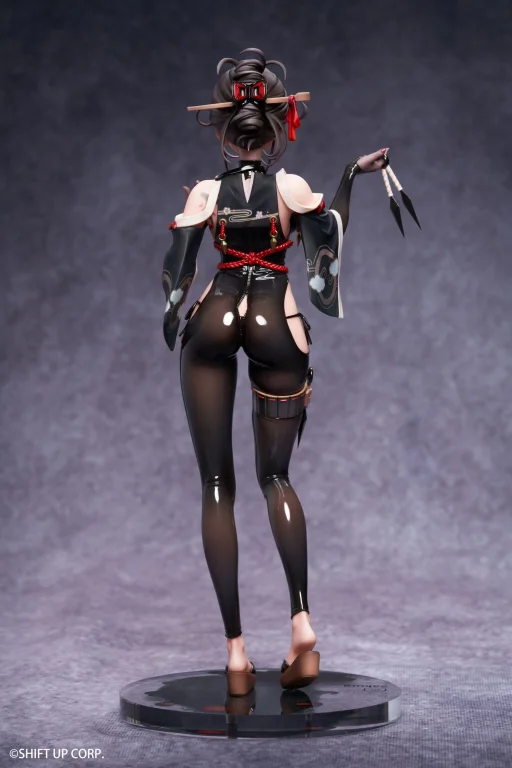 NIKKE - Scale Figure - Sakura (Midnight Stealth)