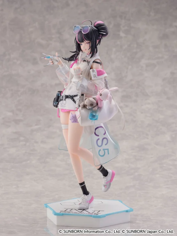 Neural Cloud - SHIBUYA SCRAMBLE FIGURE - Vee