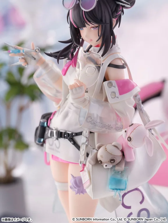 Neural Cloud - SHIBUYA SCRAMBLE FIGURE - Vee