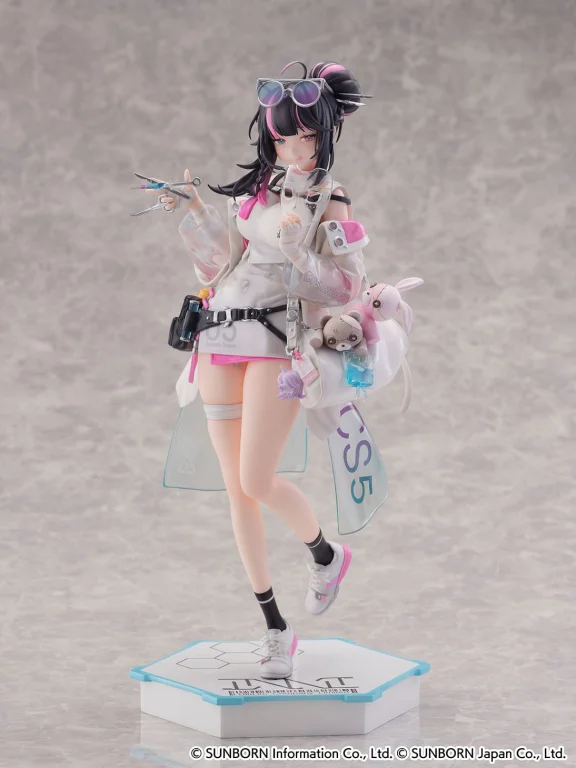 Neural Cloud - SHIBUYA SCRAMBLE FIGURE - Vee