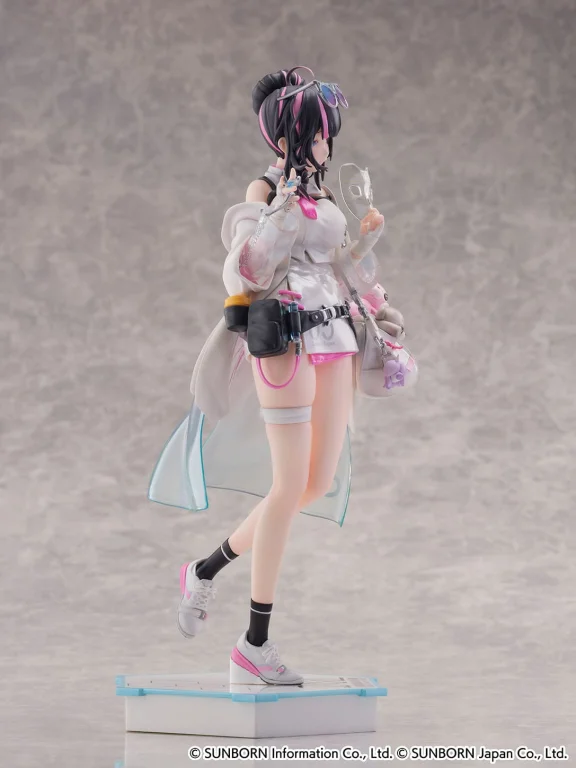 Neural Cloud - SHIBUYA SCRAMBLE FIGURE - Vee