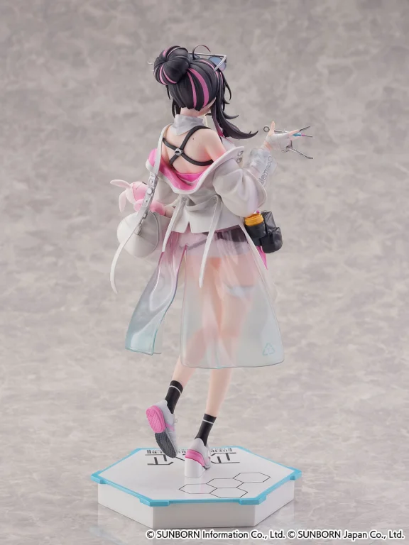 Neural Cloud - SHIBUYA SCRAMBLE FIGURE - Vee