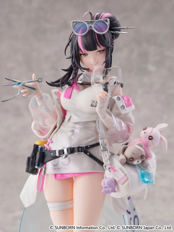 Neural Cloud - SHIBUYA SCRAMBLE FIGURE - Vee