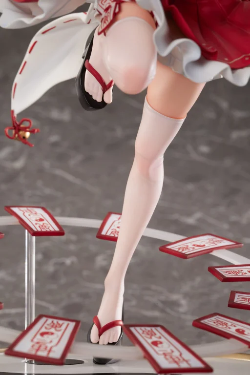 Touhou Project - Scale Figure - Reimu Hakurei (Eternal Shrine Maiden)