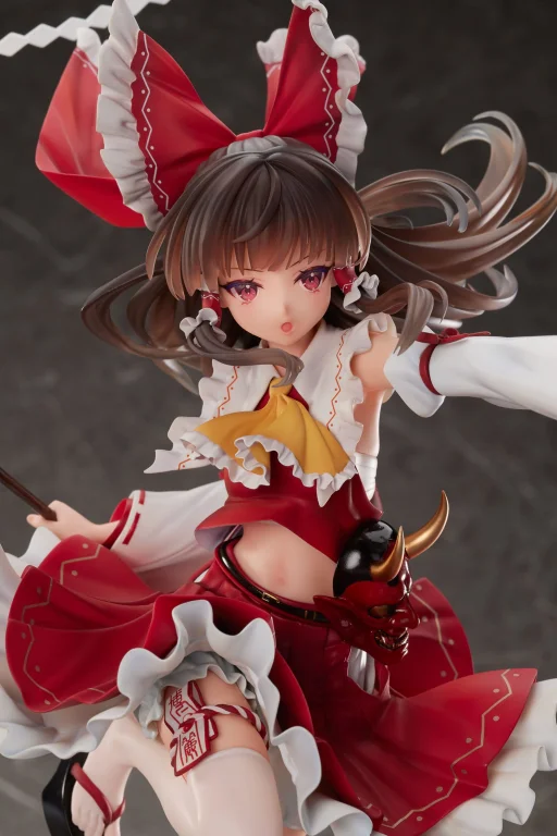 Touhou Project - Scale Figure - Reimu Hakurei (Eternal Shrine Maiden)