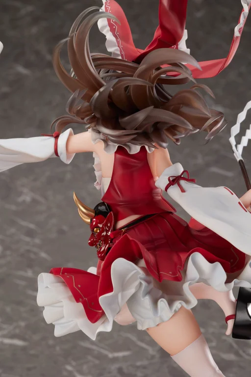 Touhou Project - Scale Figure - Reimu Hakurei (Eternal Shrine Maiden)