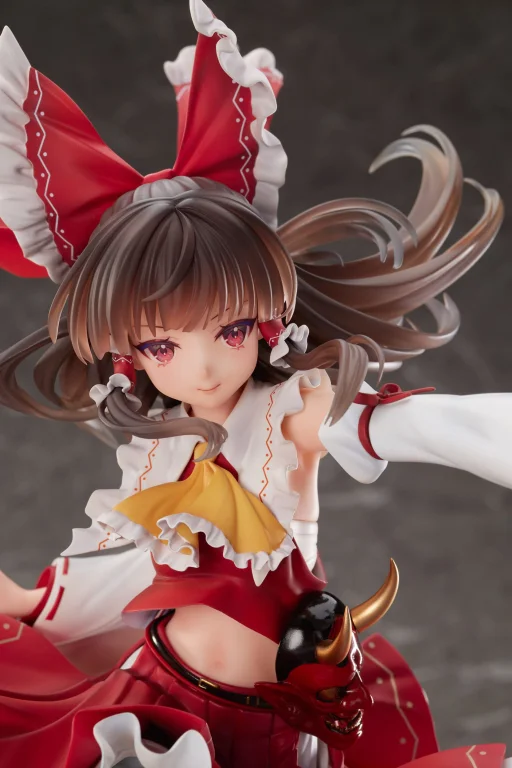 Touhou Project - Scale Figure - Reimu Hakurei (Eternal Shrine Maiden)