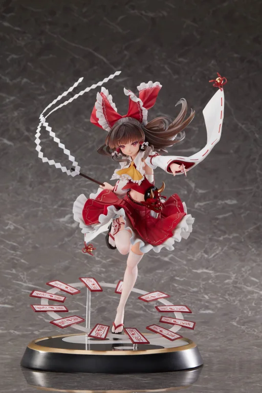 Touhou Project - Scale Figure - Reimu Hakurei (Eternal Shrine Maiden)