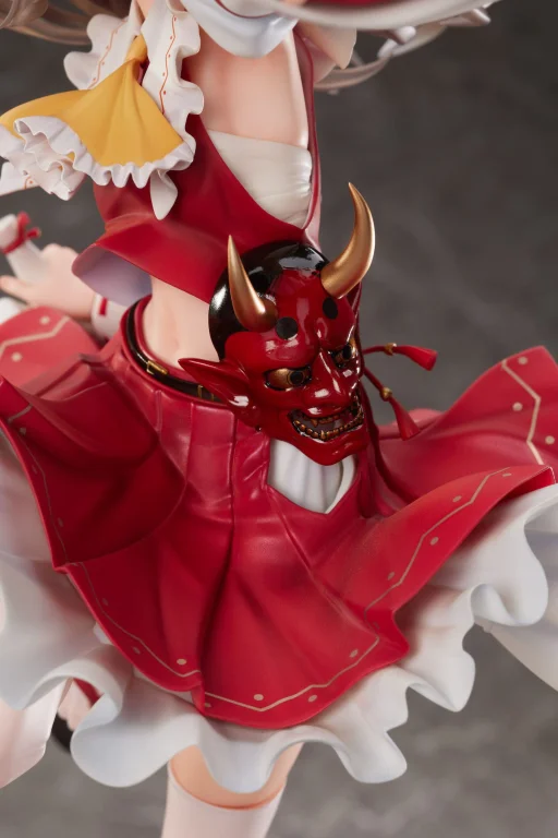 Touhou Project - Scale Figure - Reimu Hakurei (Eternal Shrine Maiden) (Deluxe Edition)