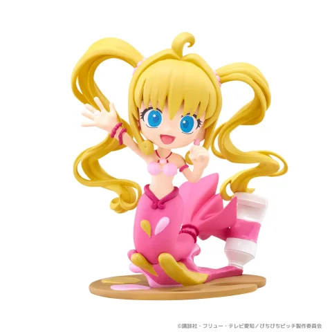 Produktbild zu Mermaid Melody - PalVerse - Lucia Nanami