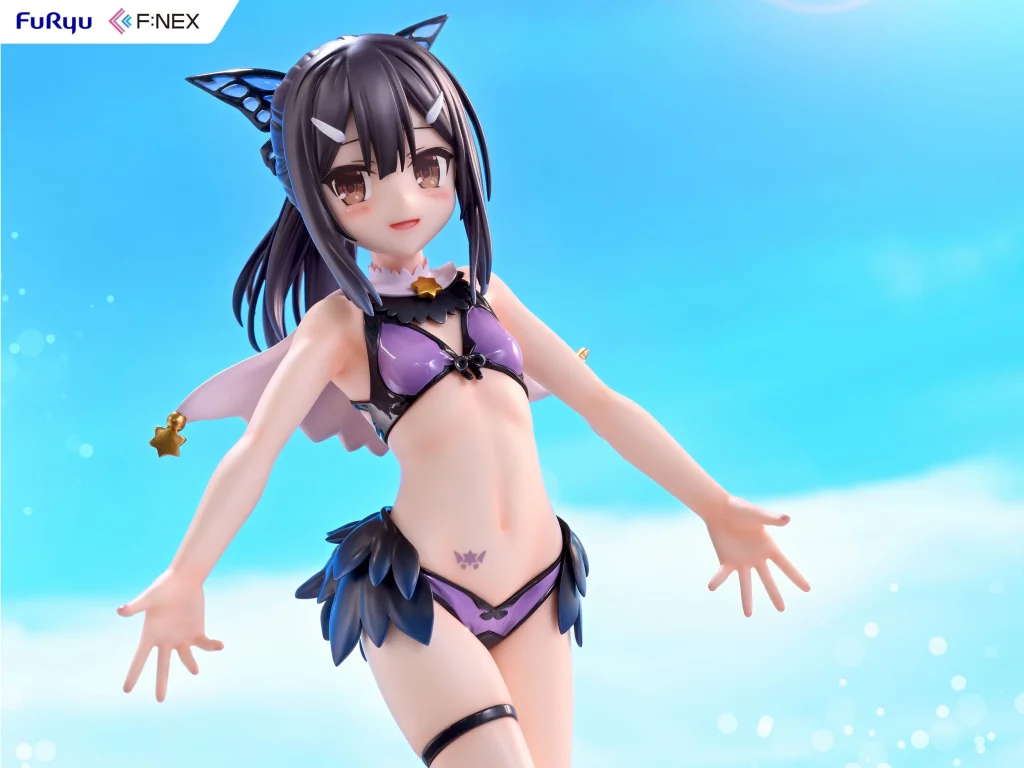 Fate/kaleid liner Prisma Illya - F:NEX - Miyu Edelfelt (Swimsuit ver.)