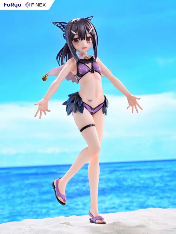 Fate/kaleid liner Prisma Illya - F:NEX - Miyu Edelfelt (Swimsuit ver.)