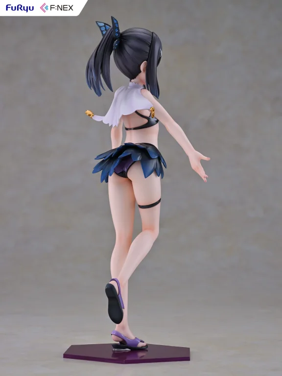 Fate/kaleid liner Prisma Illya - F:NEX - Miyu Edelfelt (Swimsuit ver.)