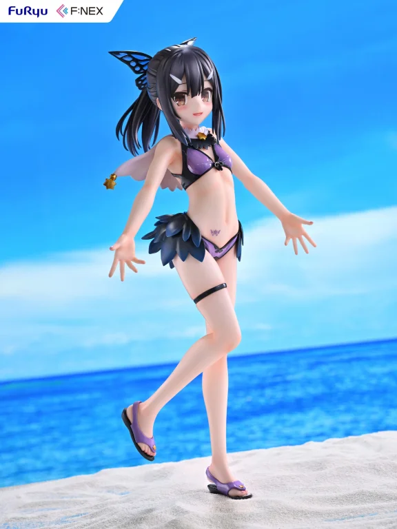 Fate/kaleid liner Prisma Illya - F:NEX - Miyu Edelfelt (Swimsuit ver.)