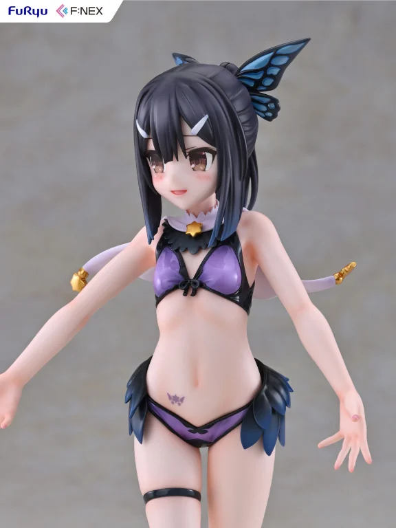 Fate/kaleid liner Prisma Illya - F:NEX - Miyu Edelfelt (Swimsuit ver.)