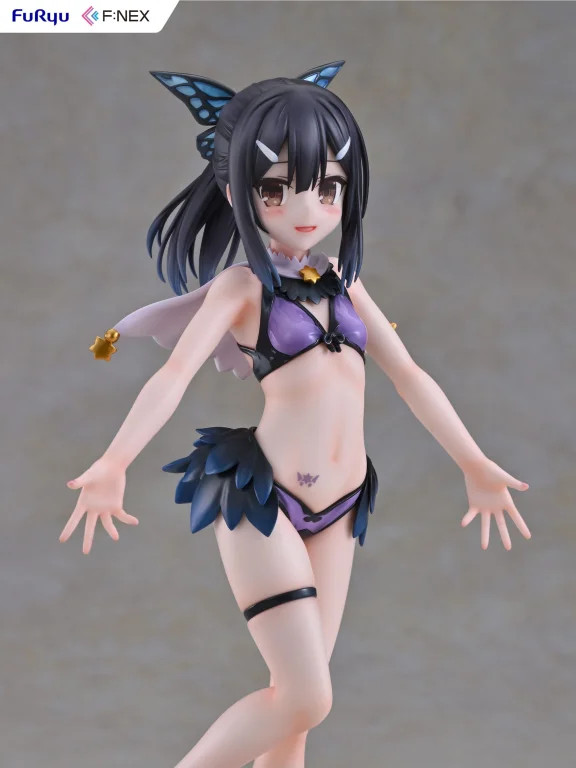 Fate/kaleid liner Prisma Illya - F:NEX - Miyu Edelfelt (Swimsuit ver.)