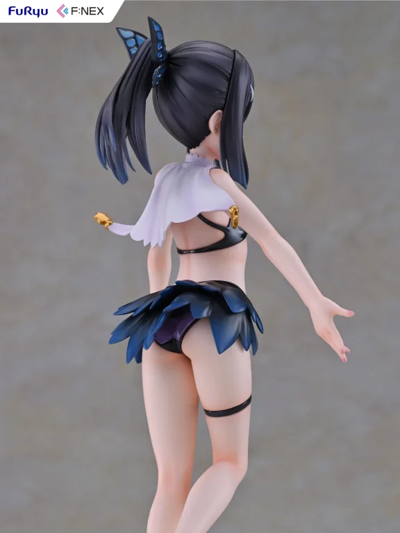 Fate/kaleid liner Prisma Illya - F:NEX - Miyu Edelfelt (Swimsuit ver.)