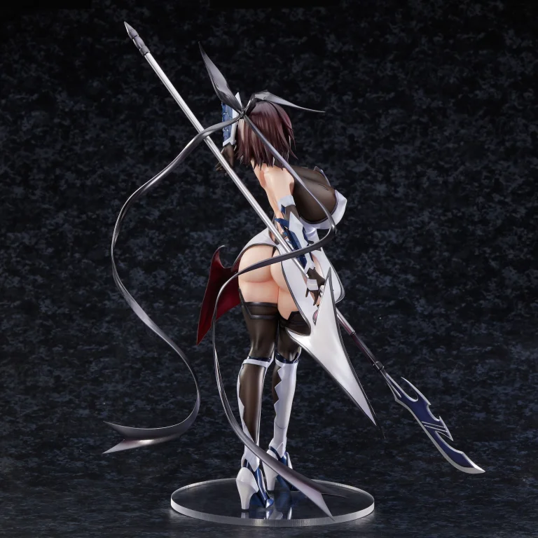 TAIMANIN RPG - Scale Figure - Shiranui Mizuki