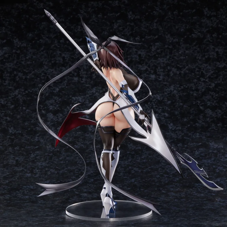 TAIMANIN RPG - Scale Figure - Shiranui Mizuki