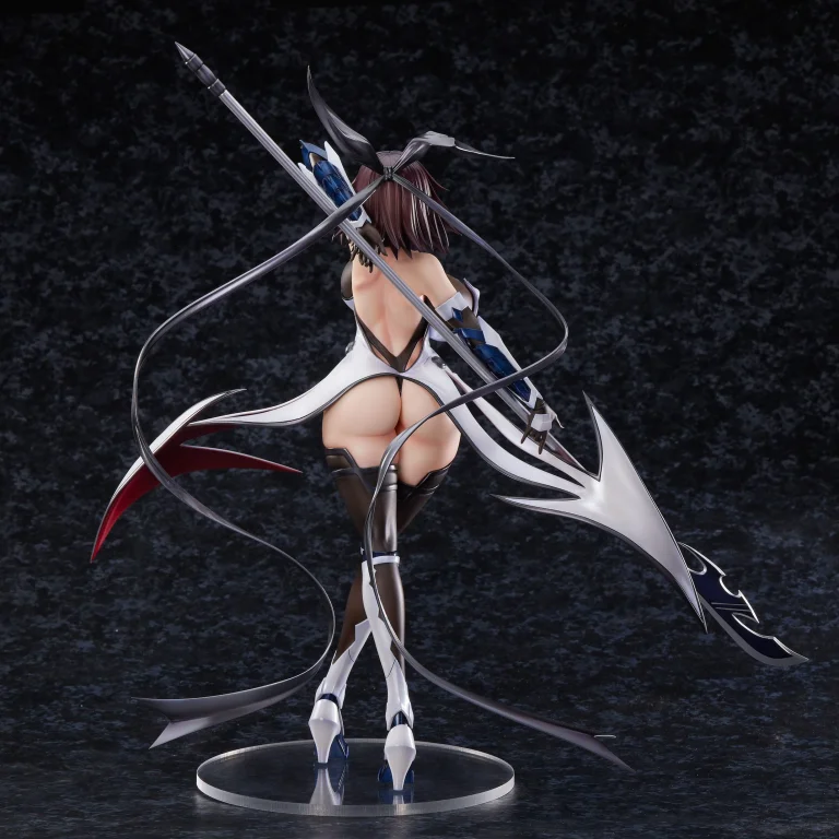 TAIMANIN RPG - Scale Figure - Shiranui Mizuki