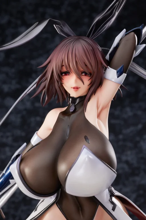 TAIMANIN RPG - Scale Figure - Shiranui Mizuki